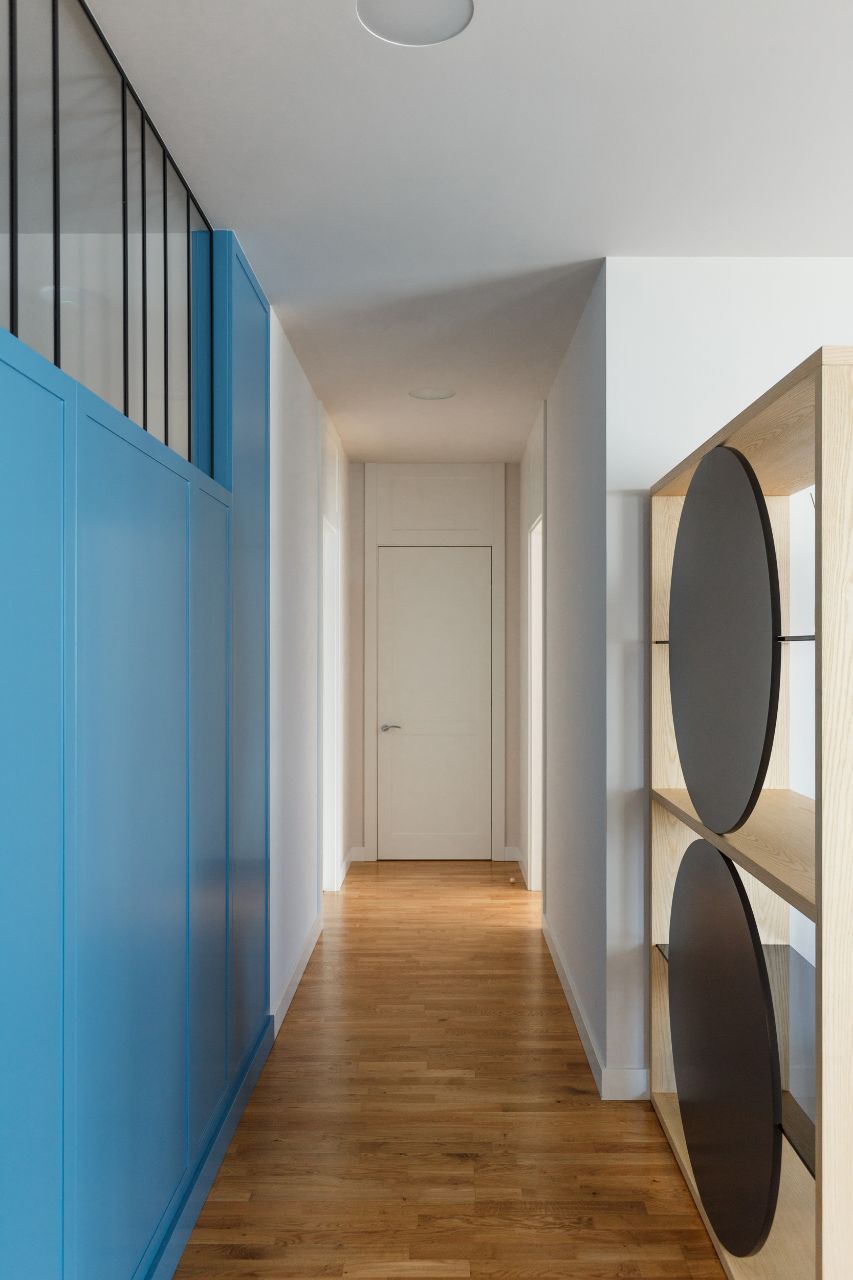 Design interior